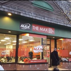 The Max Challenge of Woodbridge
