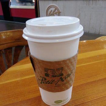 Petit Ami - Coffee & Tea Near Me - Vancouver, British Columbia