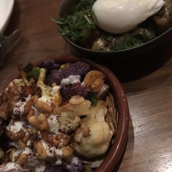 Sarma - Cauliflower and mushroom - Middle Eastern Near Me - Somerville, Massachusetts Sarma - Cauliflower and mushroom - Middle Eastern Near Me - Somerville, Massachusetts