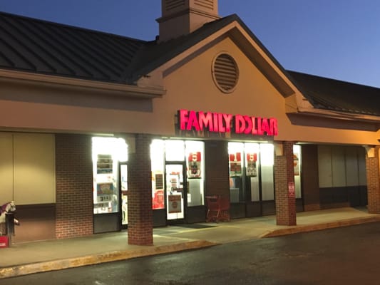 Family Dollar