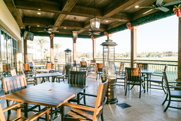 Traditions Restaurant by null