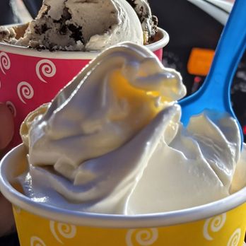 Ryan's Homemade Ice Cream - Small soft serve and medium hard packed ice cream - Ice Cream & Frozen Yogurt Near Me - Hazlet, New Jersey