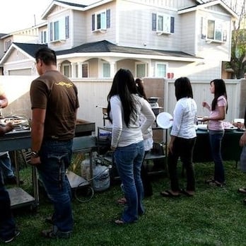Tu Tacos - In line to get our Taco fix on! - Personal Chefs Near Me Tu Tacos - In line to get our Taco fix on! - Personal Chefs Near Me