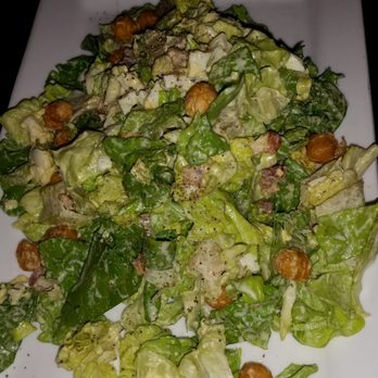 Acero - Bibb Salad - Italian Near Me - Maplewood, Missouri