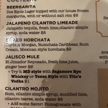 Papi's Tacos - Hampden - Creative cocktails - Bars Near Me - Baltimore, Maryland Papi's Tacos - Hampden - Creative cocktails - Bars Near Me - Baltimore, Maryland