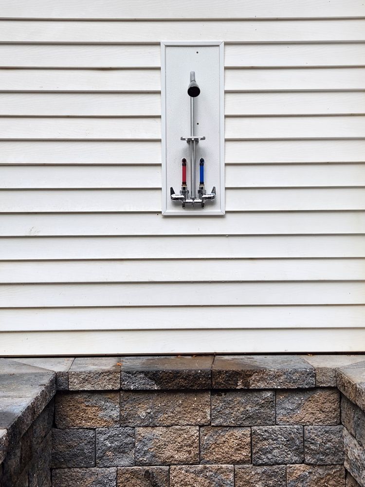 Slide of CB Plumbing