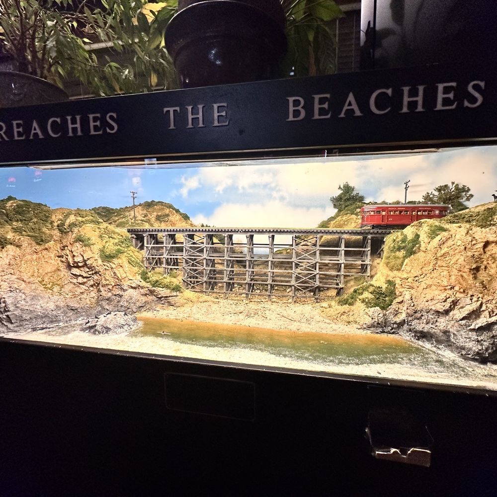 Vallemar Station - Steakhouses Near Me - Pacifica, California