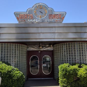 Bert's Diner - Store front. - Diners Near Me - Elk Grove, California Bert's Diner - Store front. - Diners Near Me - Elk Grove, California