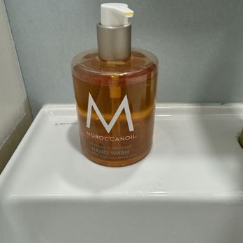 Unicorn Hair Extensions - They had this amazing hand soap in the bathroom, leaving your hands so smooth - Hair Extensions Near Me - Dallas, Texas Unicorn Hair Extensions - They had this amazing hand soap in the bathroom, leaving your hands so smooth - Hair Extensions Near Me - Dallas, Texas