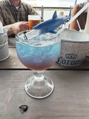 Joe's Crab Shack by null