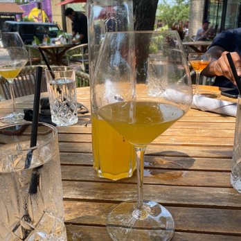 Paradiso - Bars Near Me - Dallas, Texas