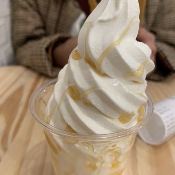 Sweet Cow Cafe - Milk honey - Ice Cream & Frozen Yogurt Near Me - Pasadena, California Sweet Cow Cafe - Milk honey - Ice Cream & Frozen Yogurt Near Me - Pasadena, California