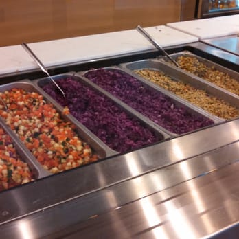 Gotta Eatta Pita - Tomato & cucumber salad, Red cabbage, Israeli cous cous - Mediterranean Near Me - Pleasanton, California