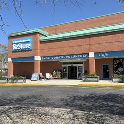 Habitat ReStore Cape May