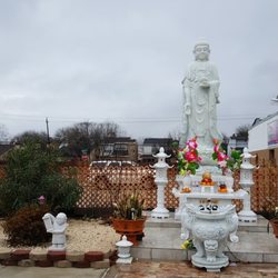 Chua Linh Son