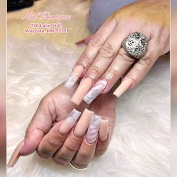 Nail Boutique - Nail Salons Near Me - Wayzata, Minnesota Nail Boutique - Nail Salons Near Me - Wayzata, Minnesota