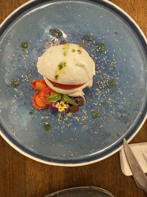 Trattoria Al Vecio Portal Laguna e Oltre by null