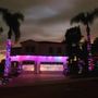 Photo of Dr Tech Christmas Light Show