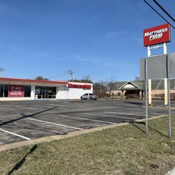 Mattress Firm Toms River