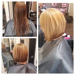 Chellie Capelli Salon