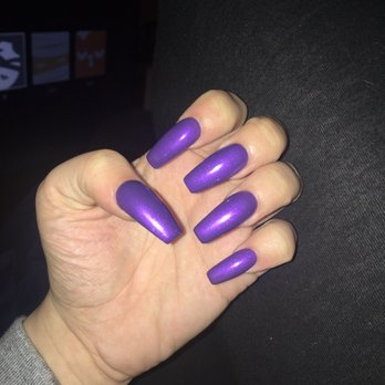 Mod Nails - Nail Salons Near Me - Studio City, California Mod Nails - Nail Salons Near Me - Studio City, California