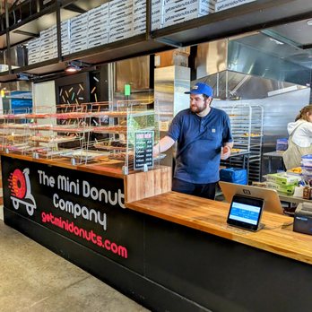 Lil' Funky Donuts - Donuts Near Me - Portland, Oregon Lil' Funky Donuts - Donuts Near Me - Portland, Oregon