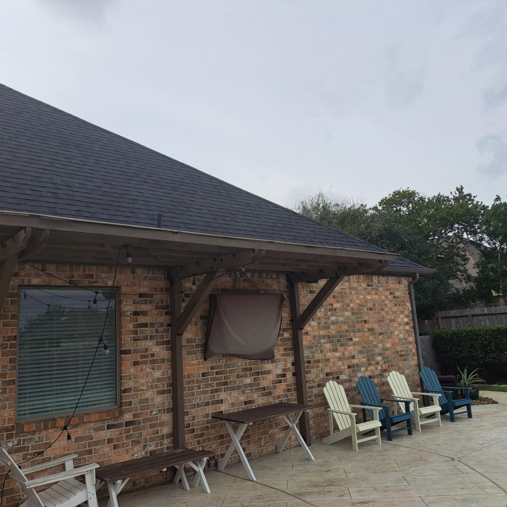 Slide of Gifted Roofing