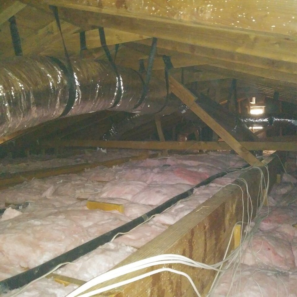 Atticare - Insulation Installation Near Me - Burbank, California Atticare - Insulation Installation Near Me - Burbank, California
