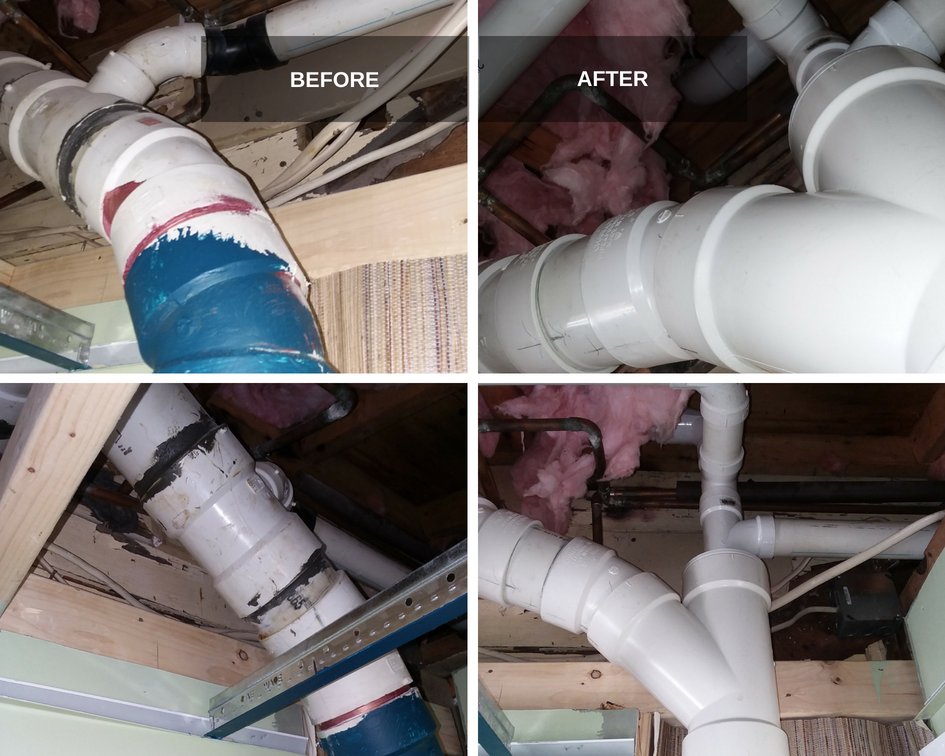 Slide of 845 PLUMBING