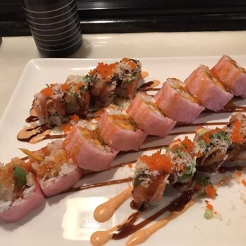 Hanami Japanese Cuisine - Asian Fusion Near Me - Middletown, New York Hanami Japanese Cuisine - Asian Fusion Near Me - Middletown, New York