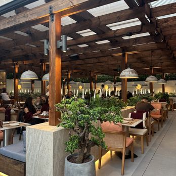 Tabac+ - Patio seating - Mediterranean Near Me - San Diego, California Tabac+ - Patio seating - Mediterranean Near Me - San Diego, California