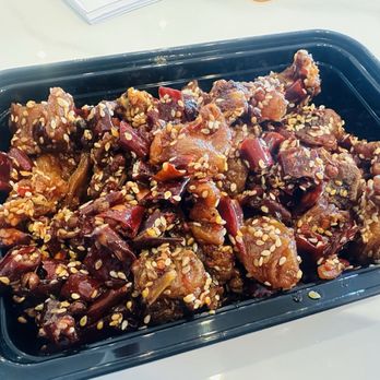 QJ Kitchen - 冷吃兔 - Szechuan Near Me - Lake Forest, California QJ Kitchen - 冷吃兔 - Szechuan Near Me - Lake Forest, California