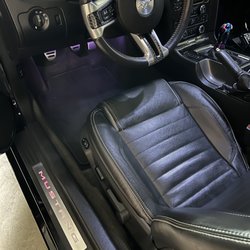 The Auto Salon
