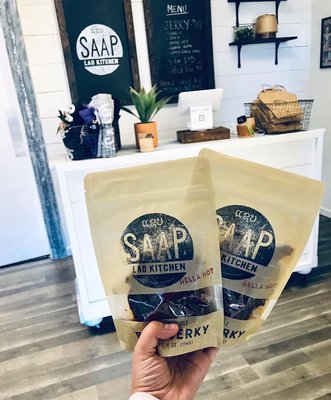 SAAP Lao Kitchen by null