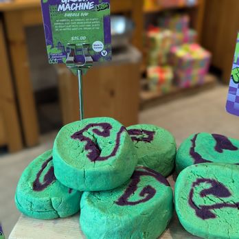 Lush Fresh Handmade Cosmetics - TMNT July-2024 - Cosmetics & Beauty Supply Near Me - Sacramento, California Lush Fresh Handmade Cosmetics - TMNT July-2024 - Cosmetics & Beauty Supply Near Me - Sacramento, California