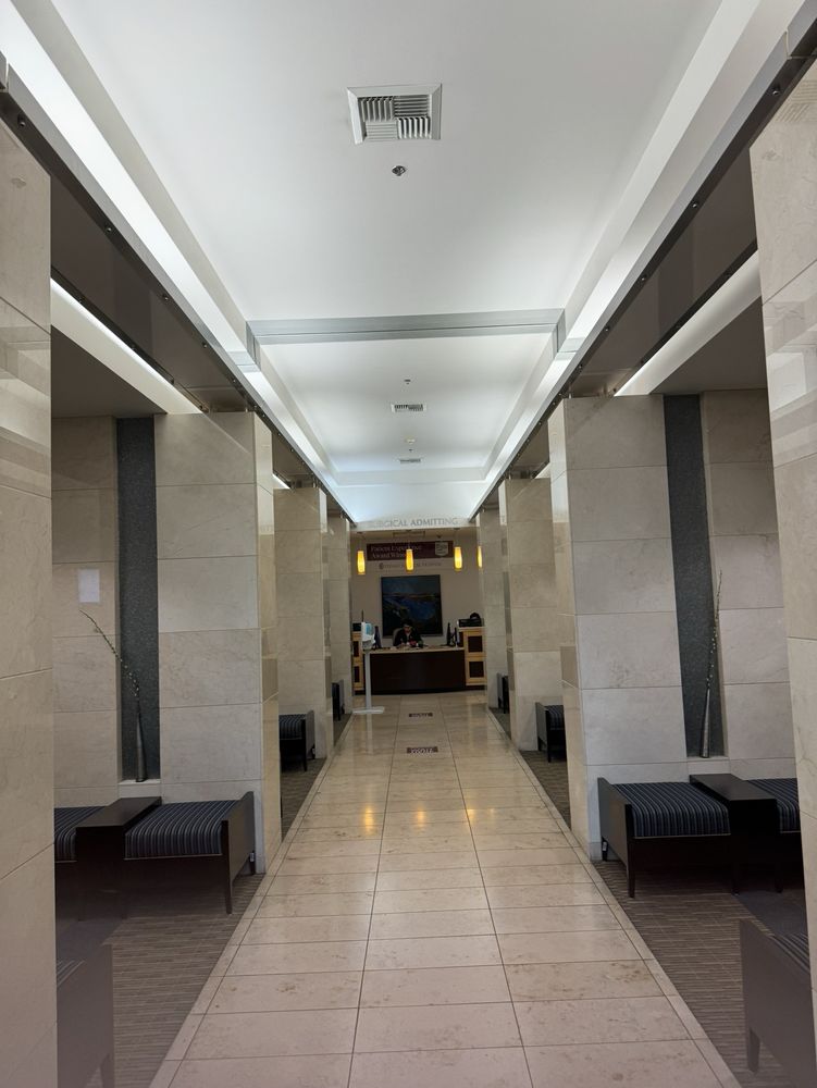 FRESNO SURGICAL HOSPITAL Updated July 2024 19 Photos & 53 Reviews 6125 N Fresno St, Fresno