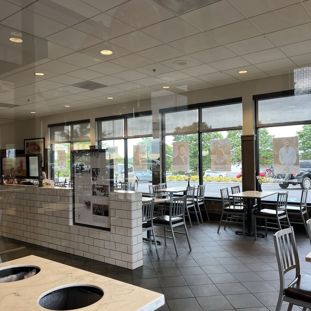 Chick-fil-A - Fast Food Near Me - Travelers Rest, South Carolina Chick-fil-A - Fast Food Near Me - Travelers Rest, South Carolina