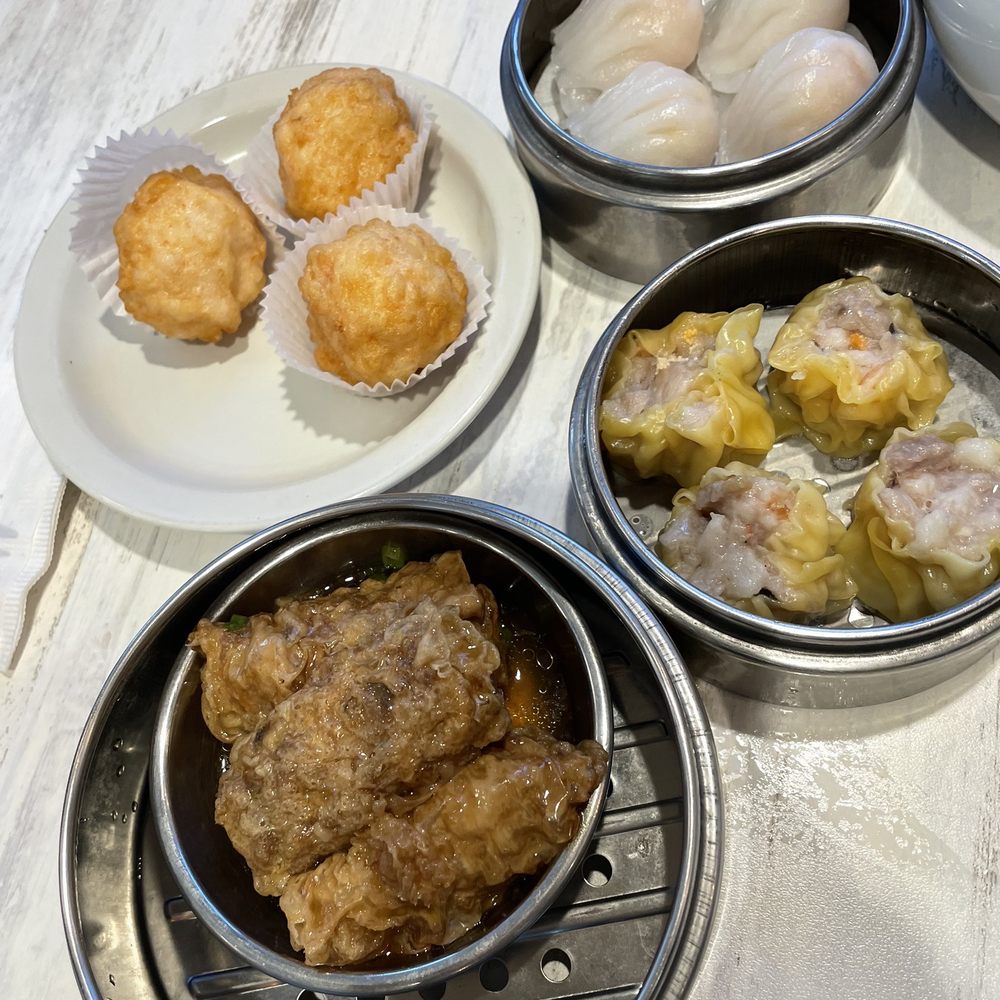 Open Rice Metropolitan - Siomay, Tofu skin, steam shrimp dumplings - Asian Fusion Near Me - Charlotte, North Carolina Open Rice Metropolitan - Siomay, Tofu skin, steam shrimp dumplings - Asian Fusion Near Me - Charlotte, North Carolina