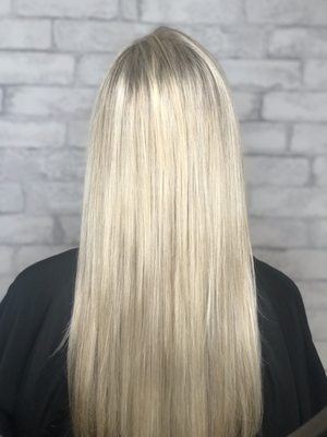 BEVERLY HILLS HAIR STUDIO - 48 Photos & 28 Reviews - Hair Salons - 1982