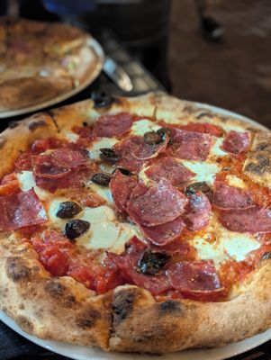 Pizzeria Bianco by null