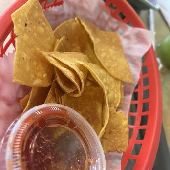 Salsas 4 Taqueria - (Small) Chips & Salsa - Mexican Near Me - Newington, Connecticut Salsas 4 Taqueria - (Small) Chips & Salsa - Mexican Near Me - Newington, Connecticut