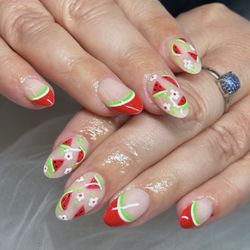 Mint Nail Lounge
