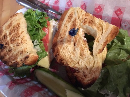 Dana's Kitchen by null