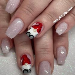 Platinum Salon & Spa