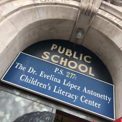 P.S. 277