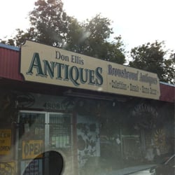 Browsaroun Antiques