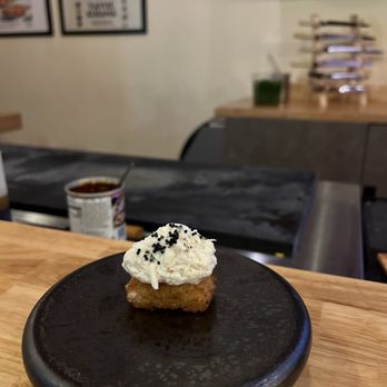 Miss Crispy Rice - Sushi Bars Near Me - Coral Gables, Florida Miss Crispy Rice - Sushi Bars Near Me - Coral Gables, Florida