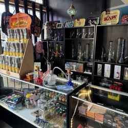 Puzzles Smoke Shop