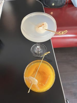 Rosebud Bar & Kitchen by null