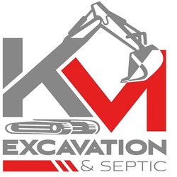 K&M Excavation and Septic